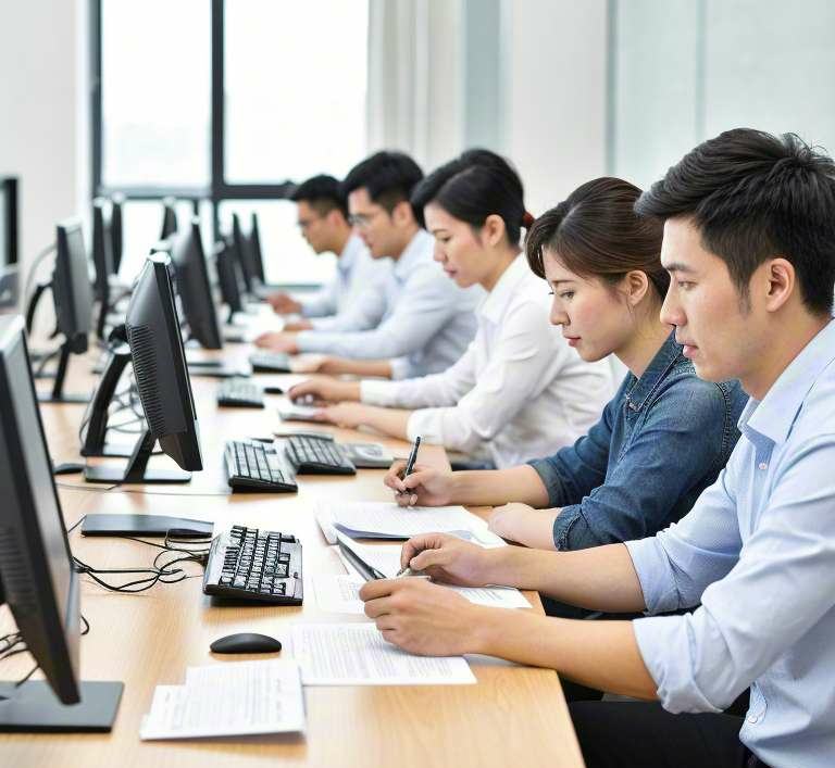 航空外語翻譯公司哪家專業？如何確保航空術語翻譯準確？