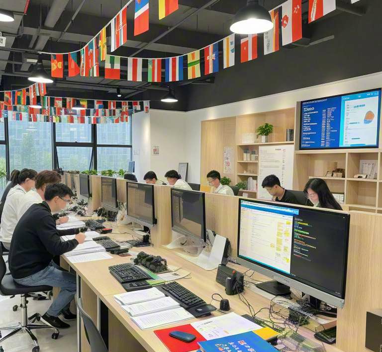 專業文件翻譯公司哪家靠譜？如何確保翻譯質量和保密性？