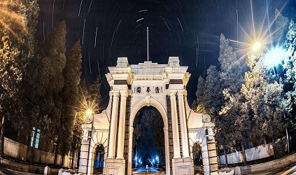「唐能風采」攜手清華大學，我們的征途是星辰大海