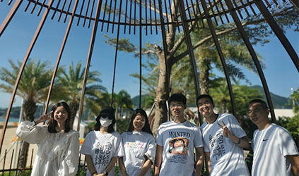 韶華不負，未來可期——祝賀唐能深圳分公司成立四周年