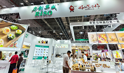 「唐能風(fēng)采」唐能翻譯參加2025中國(guó)國(guó)際焙烤展覽會(huì)，助力行業(yè)發(fā)展